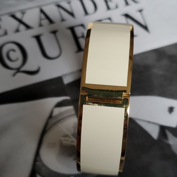 ALEXANDER MCQUEEN bracelet - Picture 4 of 5